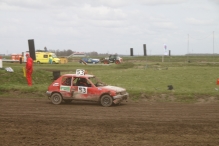 Koninginnecross De Flintstones 2013