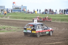 Koninginnecross De Flintstones 2013