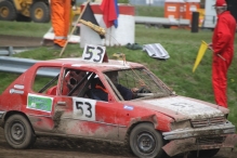 Koninginnecross De Flintstones 2013