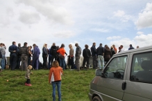 Koninginnecross De Flintstones 2013
