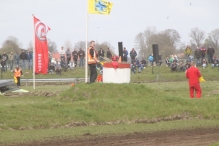 Koninginnecross De Flintstones 2013