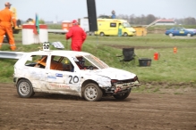 Koninginnecross De Flintstones 2013