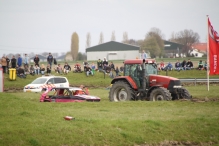 Koninginnecross De Flintstones 2013