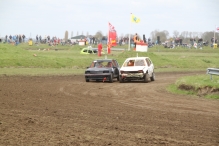 Koninginnecross De Flintstones 2013