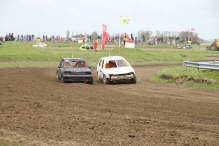 Koninginnecross De Flintstones 2013