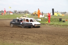 Koninginnecross De Flintstones 2013