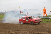 Koninginnecross De Flintstones 2013