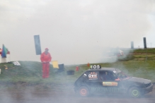 Koninginnecross De Flintstones 2013