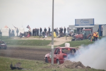 Koninginnecross De Flintstones 2013