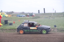 Koninginnecross De Flintstones 2013
