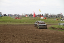 Koninginnecross De Flintstones 2013