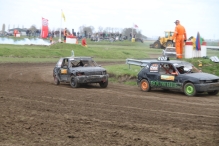 Koninginnecross De Flintstones 2013