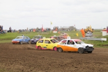 Koninginnecross De Flintstones 2013