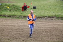 Koninginnecross De Flintstones 2013