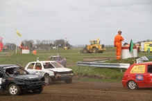 Koninginnecross De Flintstones 2013