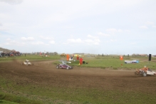 Koninginnecross De Flintstones 2013