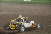 Koninginnecross De Flintstones 2013