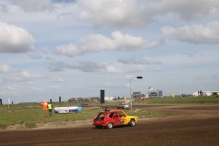 Koninginnecross De Flintstones 2013