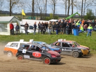 Koningscross 2017