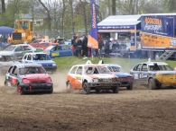 Koningscross 2017