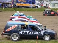 Koningscross 2017