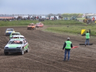 Koningscross 2017