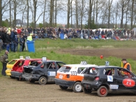 Koningscross 2017