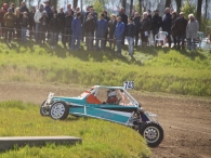 Koningscross 2017