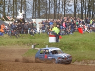 Koningscross 2017
