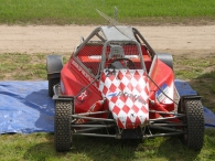 Koningscross 2017