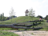 Noaberpark geopend (De Graafschap)