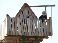 Noaberpark geopend (De Graafschap)