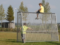 Noaberpark geopend (De Graafschap)