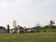 Noaberpark geopend (De Graafschap)