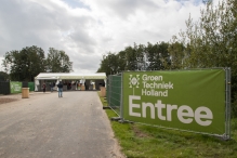 GroenTechniek Holland 2017