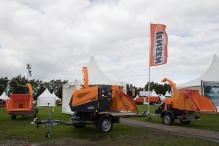 GroenTechniek Holland 2017