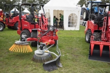 GroenTechniek Holland 2017