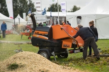 GroenTechniek Holland 2017
