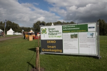 GroenTechniek Holland 2017