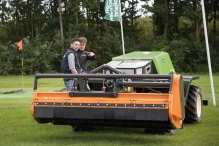 GroenTechniek Holland 2017