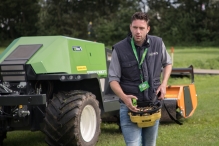 GroenTechniek Holland 2017