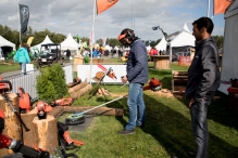 GroenTechniek Holland 2017