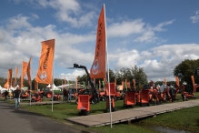 GroenTechniek Holland 2017