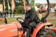 GroenTechniek Holland 2017