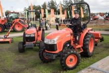 GroenTechniek Holland 2017
