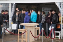 GroenTechniek Holland 2017