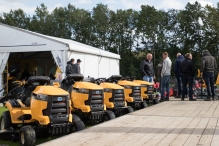 GroenTechniek Holland 2017