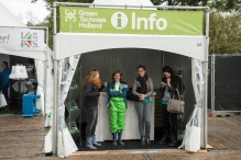 GroenTechniek Holland 2017
