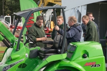 GroenTechniek Holland 2017