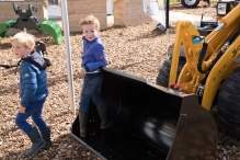 GroenTechniek Holland 2017